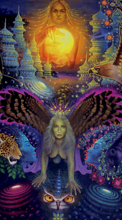 Visionary Art 01